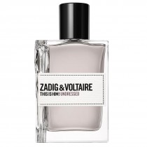 Zadig & Voltaire This Is Him! Undressed Woda toaletowa 50ml spray