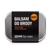 Zew For Men Balsam do brody 80ml