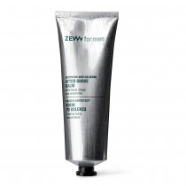 Zew For Men Kojco-agodzcy krem po goleniu z Czarn Hub i Ceramidami 80ml