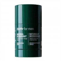 Zew For Men Naturalny dezodorant w sztyfcie z Czarn Hub 30g