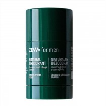 Zew For Men Naturalny dezodorant w sztyfcie z Czarn Hub 30g