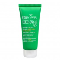 Ziaja Kokos Kokosowy energetyzujca i wiea odywka do wosw 100ml