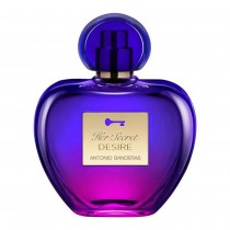 Antonio Banderas Her Secret Desire Woda toaletowa 80ml spray