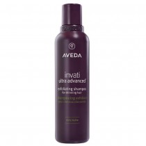 Aveda Invati Ultra Advanced Exfoliating Shampoo szampon do wosw Rich 200ml