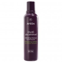 Aveda nvati Ultra Advanced Exfoliating Shampoo szampon do wosw Light 200ml