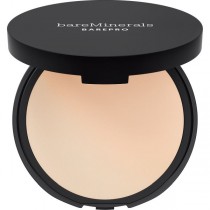 Bareminerals BarePro 16HR Skin Perfecting Powder Foundation podkad w kompakcie Fair 10 Neutral 8g