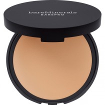Bareminerals BarePro 16HR Skin-Perfecting Powder Foundation prasowany podkad w kompakcie Light 22 Neutral 8g