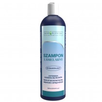 Bioelixire Essentials szampon lamelarny wygadzajcy do wosw 300ml