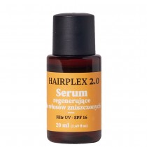 Bioelixire Hairplex 2.0 serum regenerujce do wosw zniszczonych 20ml