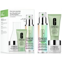 Clinique Even Tone Essentials Zestaw kosmetykw