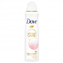 Dove Advanced Care 72h antyperspirant Calming Blossom 150ml