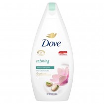 Dove Calming el pod prysznic Pistacja i Magnolia 450ml