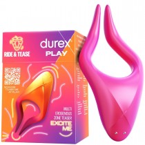 Durex Ride & Tease Play Stimulator stymulator dla par