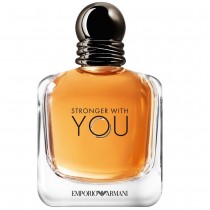 Giorgio Armani Stronger With You Woda toaletowa 150ml spray