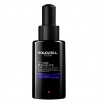 Goldwell Pure Pigments pigment do koloryzacji Cool Violet 50ml