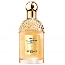 Guerlain Aqua Allegoria Forte Bosca Vanilla Woda perfumowana 75ml spray