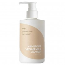 Isntree Yam Root Vegan Milk Cleanser mleczko oczyszczajce 220ml