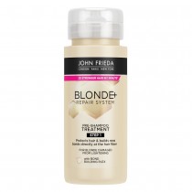 John Frieda Shampoo Blonde+ Repair System kuracja do wosw 100ml