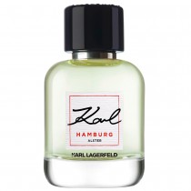 Karl Lagerfeld Hamburg Alster Woda toaletowa 60ml spray