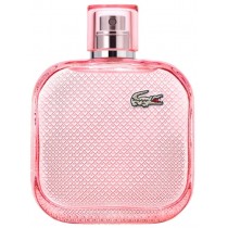 Lacoste L.12.12 Rose Sparkling Woda toaletowa 100ml spray