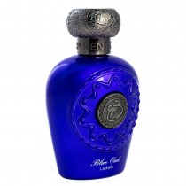 Lattafa Blue Oud Woda perfumowana 100ml spray