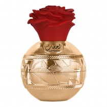 Lattafa Lahdath Woda perfumowana 80ml spray