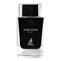 Maison Alhambra Dark Door Sport Woda perfumowana 100ml spray