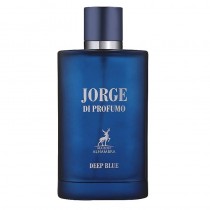 Maison Alhambra Jorge Di Profumo Deep Blue Woda perfumowana 100ml spray