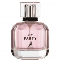 Maison Alhambra My Party Woda perfumowana 100ml spray