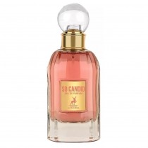 Maison Alhambra So Candid Woda perfumowana spray 85ml