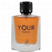 Maison Alhambra Your Touch Men Woda perfumowana 100ml spray