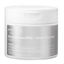 Mary & May Gluconolactone (PHA)+Betula Alba Juice Cleansing Pad oczyszczajce patki do twarzy 70szt