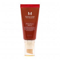 Missha M Perfect Cover BB Cream krem BB do twarzy SPF42 PA+++ No.23 50ml