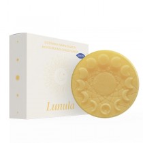 Mohani Odżywka nawilżająca do włosów w kostce Lunula 80g