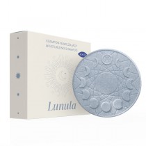 Mohani Szampon nawilajcy w kostce Lunula 75g