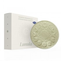 Mohani Szampon wzmacniajcy w kostce Lunula 75g