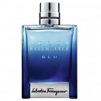 Salvatore Ferragamo Acqua Essenziale Blu Woda toaletowa 100ml spray
