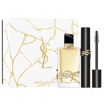 Yves Saint Laurent Libre Woda perfumowana 90ml spray + Mascara Lash Clash