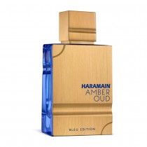 Al Haramain Amber Oud Blue Edition Woda perfumowana 60ml spray TESTER