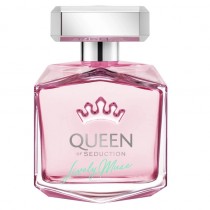 Antonio Banderas Queen of Seduction Lively Muse Woda toaletowa 80ml spray