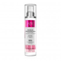 Apis Amarantus Care mgieka odbudowujca do wosw 150ml