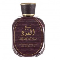 Ard Al Zaafaran Sheikh Al Oud Woda perfumowana 100ml spray