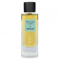 Armaf Art 02 Voglie Di Mare Woda perfumowana 100ml spray