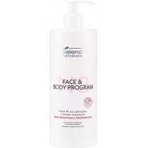 Bielenda Professional Face & Body Program krem RF do zabiegów z falami radiowymi 500ml