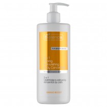 Bielenda Professional Mango Boost 2w1 ujdrniajco-odywczy koncentrat do ciaa 450ml
