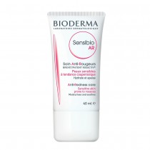 Bioderma Sensibio AR Soin Anti-Rougeurs krem do cery naczynkowej 40ml