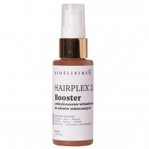 Bioelixire Hairplex 2.0 Booster aminokwasowo-witaminowy do wosw zniszczonych 50ml