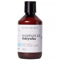 Bioelixire Hairplex 2.0 odywka do wosw zniszczonych 300ml