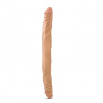 Blush B Yours 14Inch Double Dildo podwjne didlo Latin