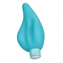Blush Gaia Eco Caress mini wibrator Aqua